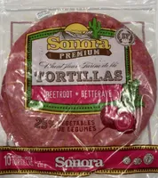 Tortillas