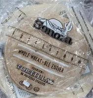 Premium whole wheat