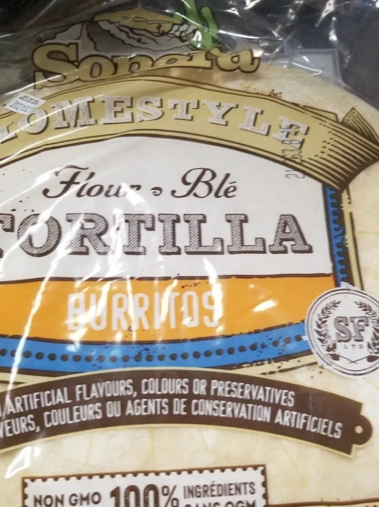 Casa Burrito