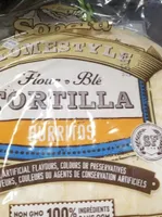 Casa Burrito