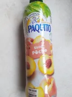Sirop Pêche