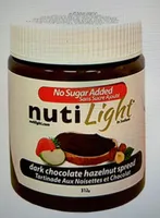Nutilight