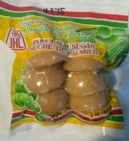 Pure Palm Sugar