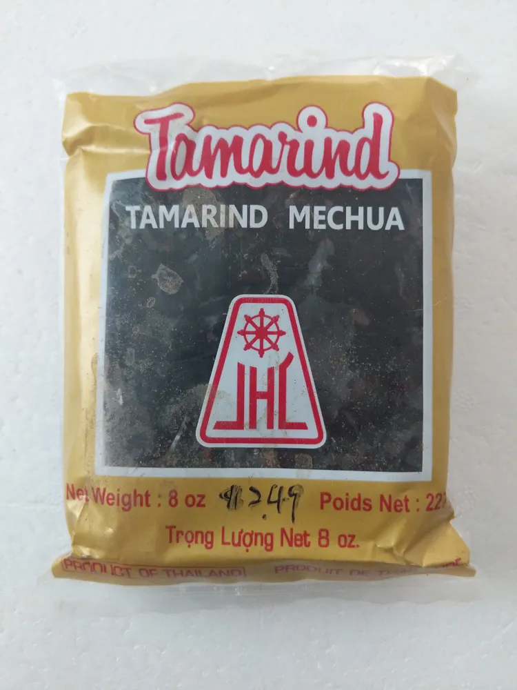 Tamarind Mechua