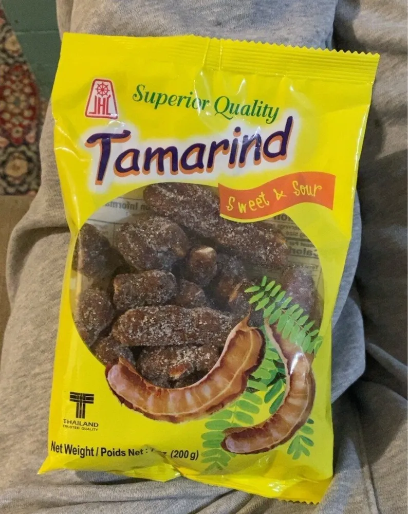 Tamarind Sweet & Sour