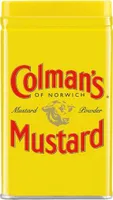 Colman's Dry mustard powder