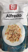 Sauce Alfredo