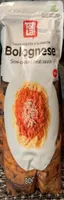Sauce mijotée à la viande