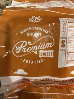 Sweet Potatoes