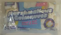 Marshmallows