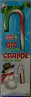 Big candy cane