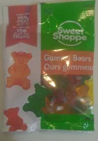 Gummy Bears