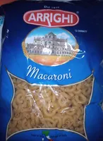 Macaroni Arrighi