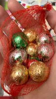 Chocolaty Treats
