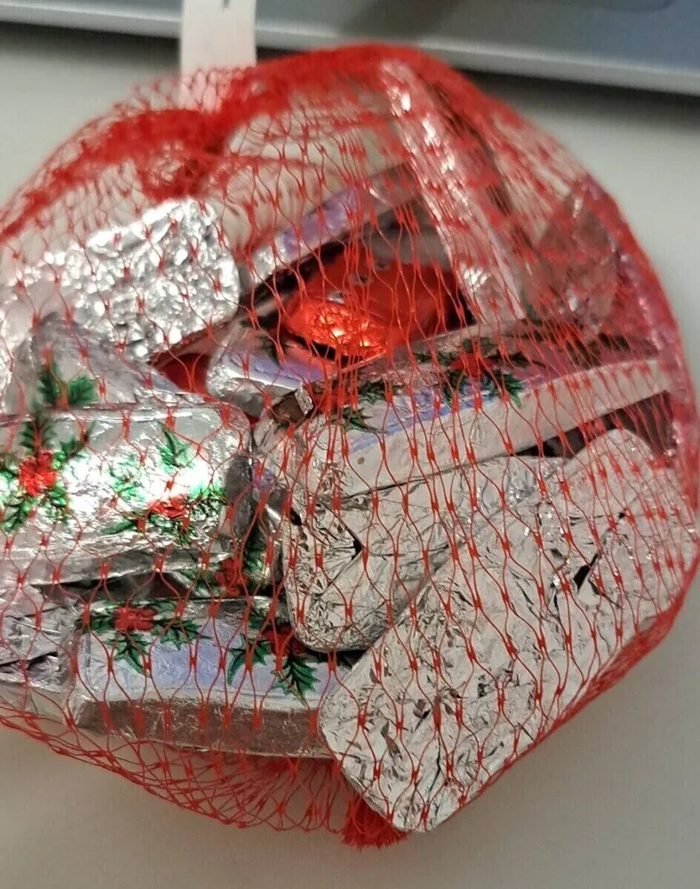 Friandises chocolatées