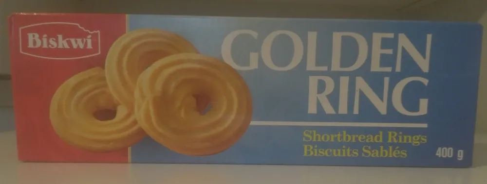 Golden Ring