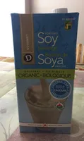 Soy beverage