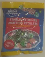 Starlight Mints