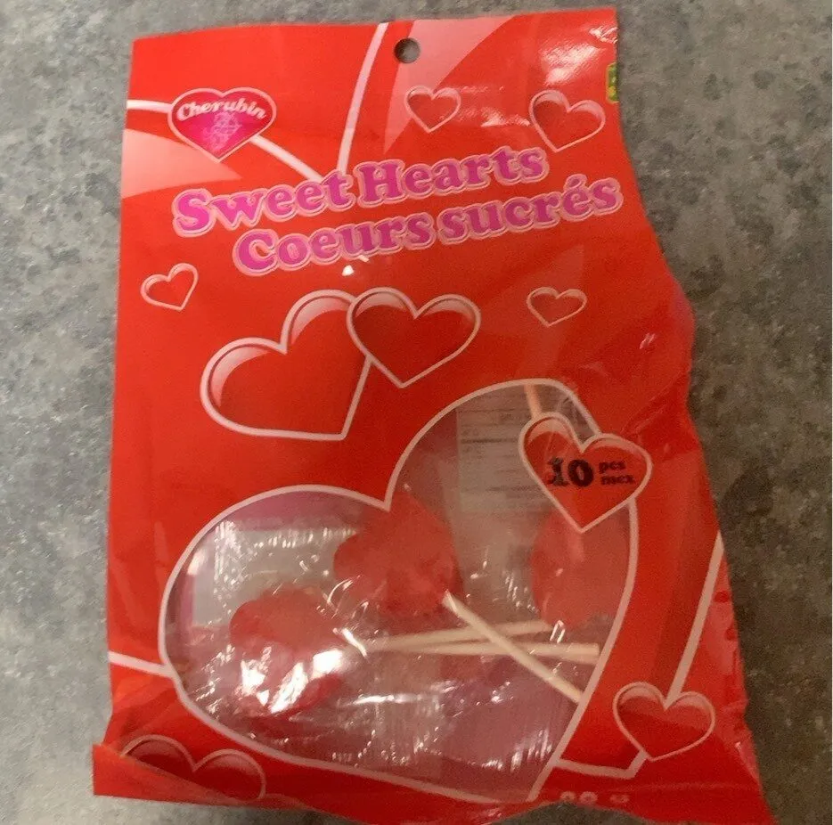 sweet hearts