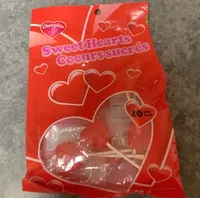 sweet hearts