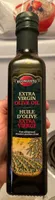 Extra vierge olive oil