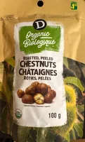 Châtaignes