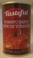 Tomato Paste