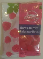 Nordic Berries