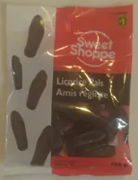 Licorice Pals