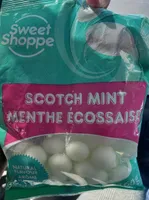 Menthe Écossaise / Scotch Mint