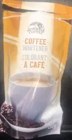 Coffee whitener