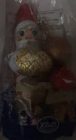 European Milk Chocolate