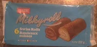 Milkyroll