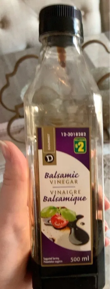 D gourmet
