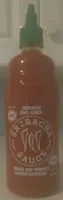 Sriracha Chili Sauce