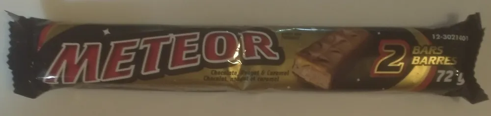 Meteor