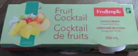 Fruit Cocktail / Cocktail de fruits