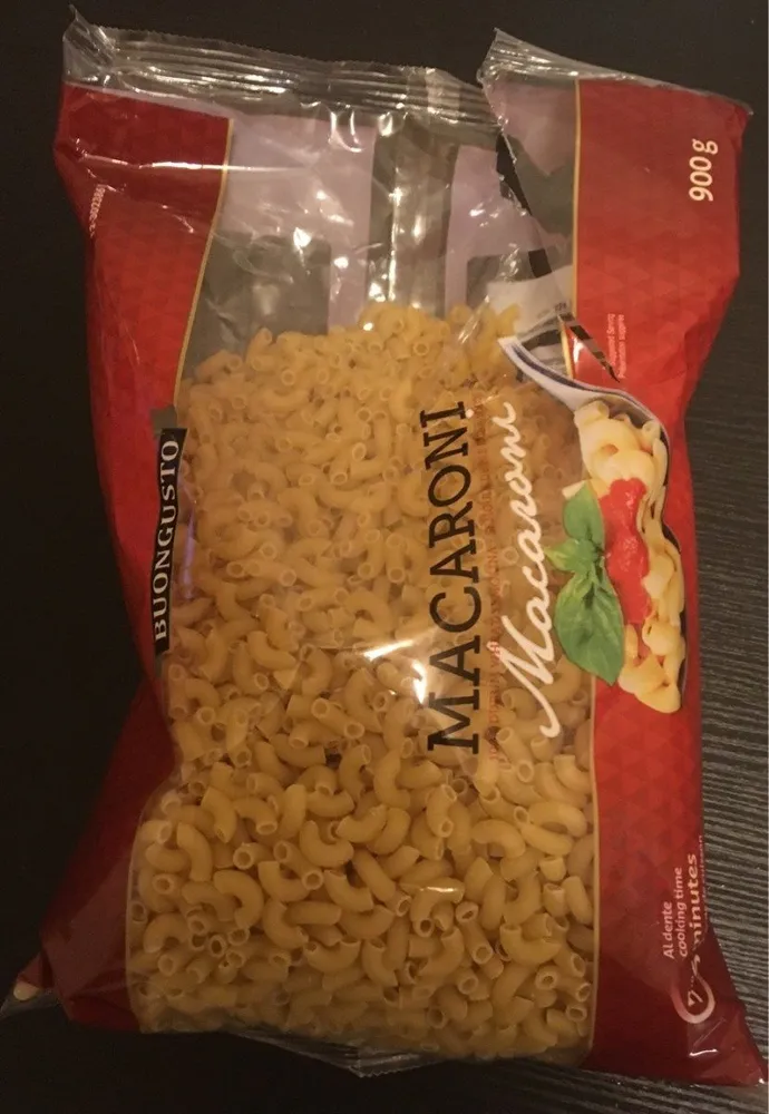 Macaroni