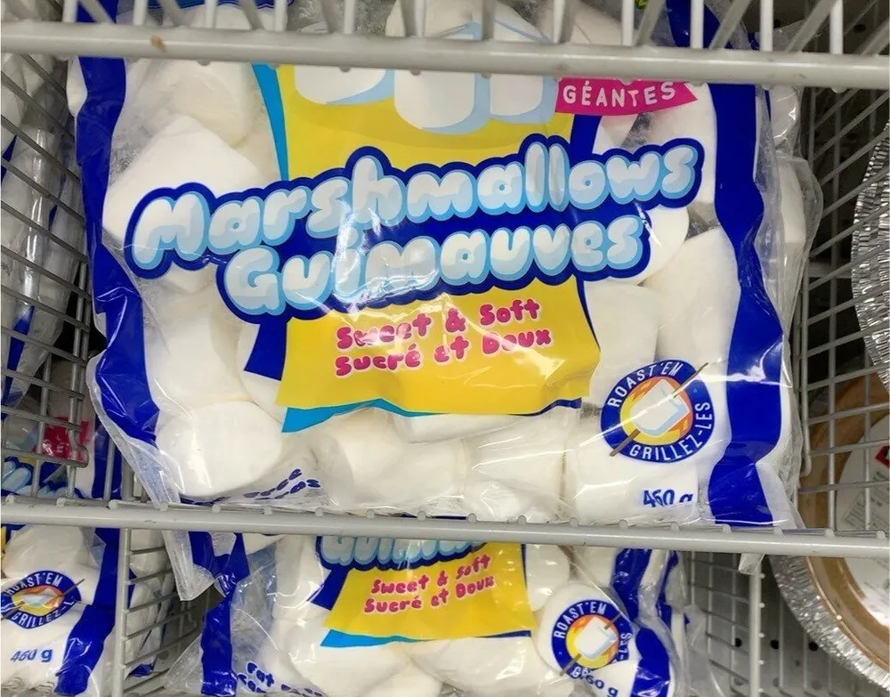 Marshmallow