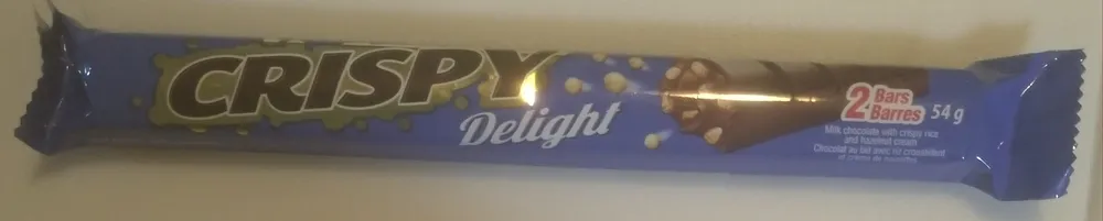 Crispy Delight