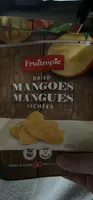 Dried Mangoes