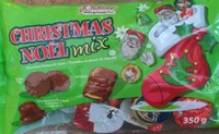Christmas mix