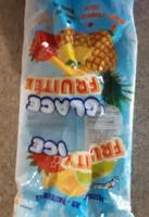 Fruity ice