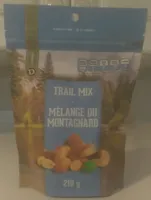 TRAIL MIX