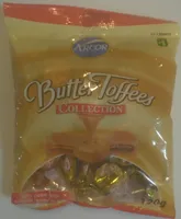 Butter Toffees Collection