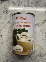 Mushrooms