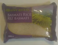 Basmati Rice