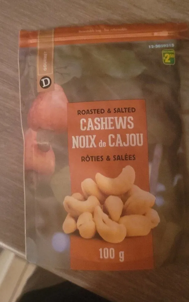 Noix de Cajou