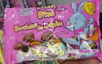 Bunny bites