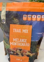 Trail Mix